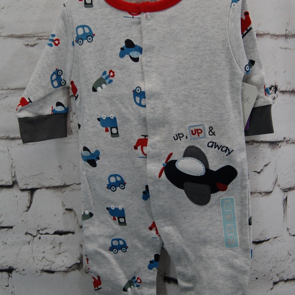 Infant sleeper